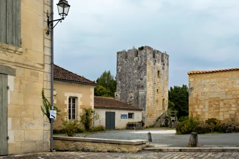 Saint-Sauvant